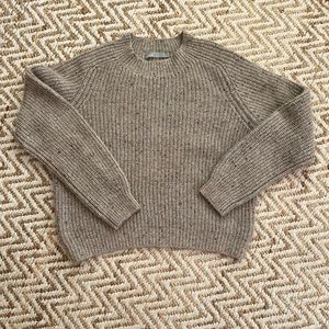 Vince cashmere sweater
